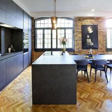 111 spring kitchen/bathroom