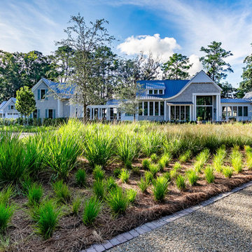 Remark - Palmetto Bluff