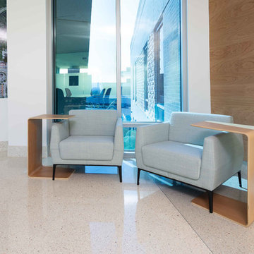 Erlanger Children's Hospital Conference Room