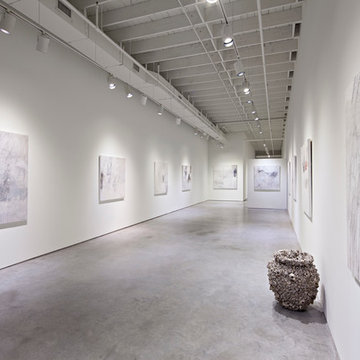 Exhibitions