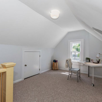 South Orange Interior Renovation & Alteration