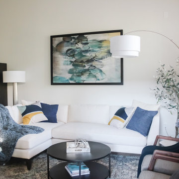 White Rock Condo