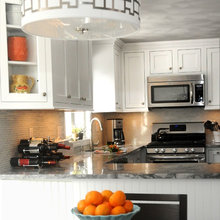 Kitchen Ideas