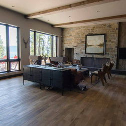Hallmark Floors - Products