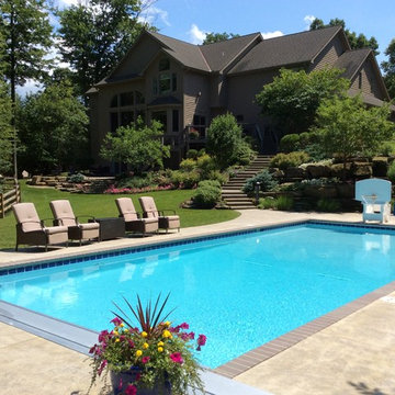 Pools