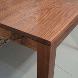 Scott Table - Dining Tables