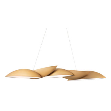 Modern Forms- Sydney Chandelier Light