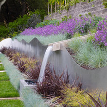 front landscaping
