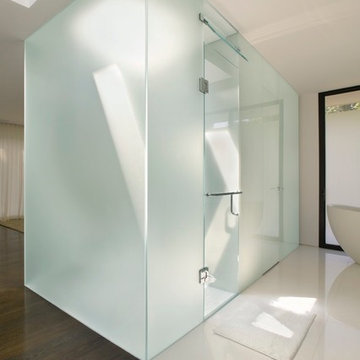 Steam Enclosures