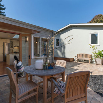 2020 NARI CotY Award Winning Residential Detached Structure
