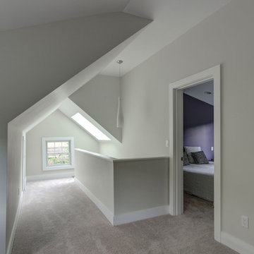 NW Portland Dormer Addition