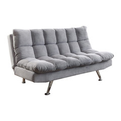 Most Por Contemporary Sofa Beds Sleeper Sofas For 2018 Houzz 529