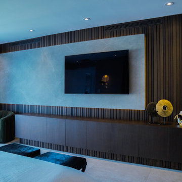 TV Unit