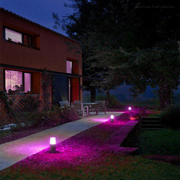 Do you really know how to choose Pathway lamps?