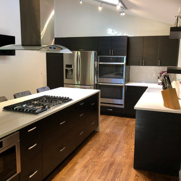 IKEA kitchen comes to life with a helping hand