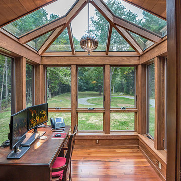North Hampton Conservatory