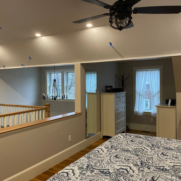 In Law Accessory Apartment