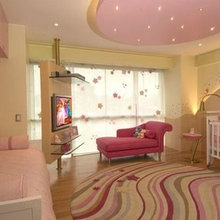 girls room
