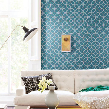 Geometric Wallpaper