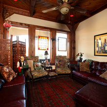 Scott M basement