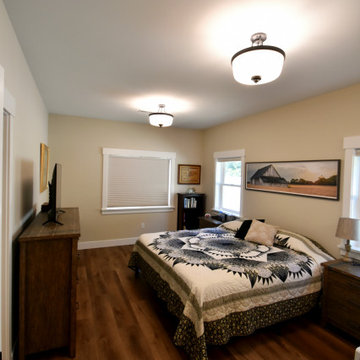 Lake Tapps / New DADU