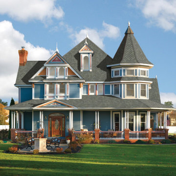 GAF Shingles