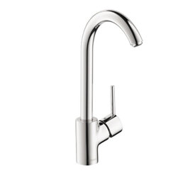Hansgrohe Talis S 1-Spray Kitchen Faucet - Kitchen Faucets