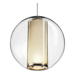 Pablo Designs - Pablo Designs Bel Occhio Pendant - Pendant Lighting