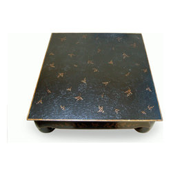 Custom Coffee Table - Products