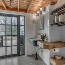 Bathroom Ideas