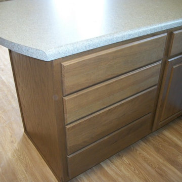 Arlington Rogers Kitchen
