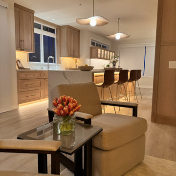 Refined Urban Living - Downtown Kirkland