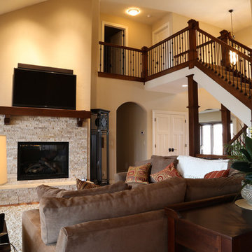 The Regency North Bay Model