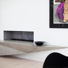 fireplace ideas