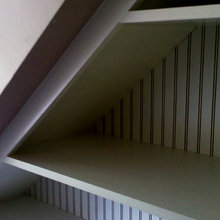 Built in