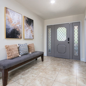 Raman Family Room