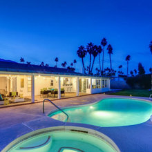 1390 S San Joaquin Dr, Palm Springs, CA 92264