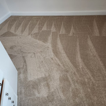 Residential Carpet Installation