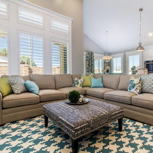 Plantation Shutters