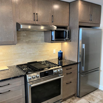kitchen/cuisine