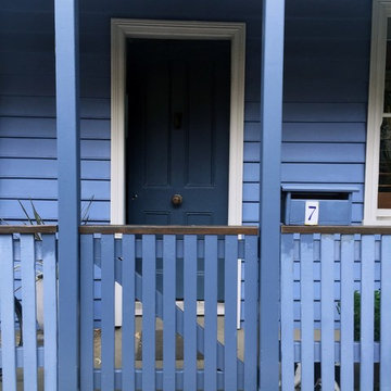 Balmain East Residence