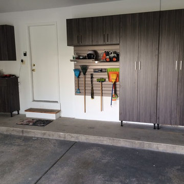 Garage Greatness in Gurnee, IL
