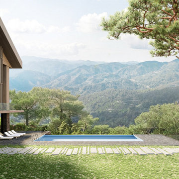 CYPRUS HILLSIDE HAVEN