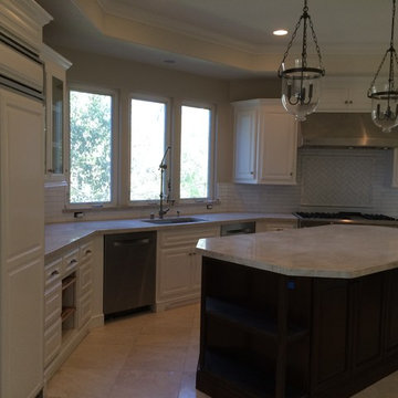 Steven Foster Construction