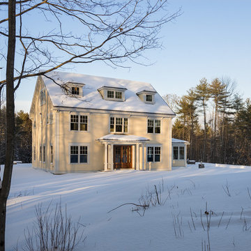 Stonewall Farmhouse