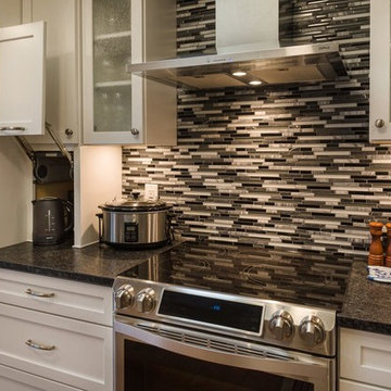 Underhill Remodel