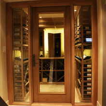 Pat's Wine Cellar Riverbend
