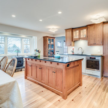 Introducing Tartan Contracting!