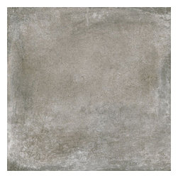 Walls and Floors - Cinereous Grey Tiles, 1 m2 - Wall And Floor Tile