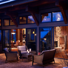 guest house